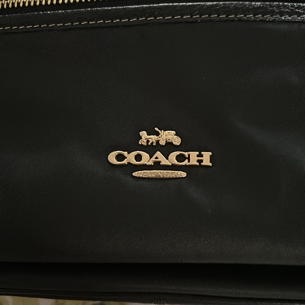 Nyl Ellis Back Pack Coach View 4